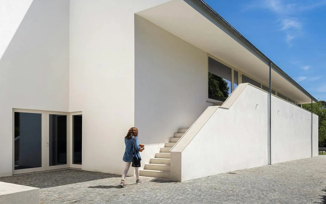 Tickets to Serralves Foundation Image 8