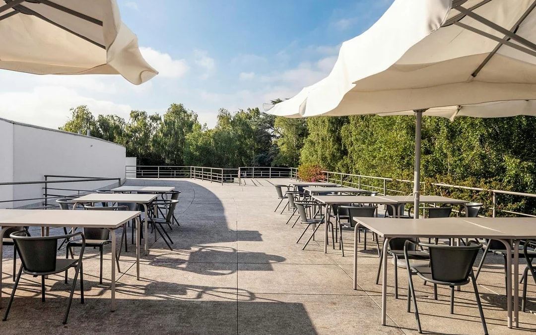 Tickets to Serralves Foundation Image 11