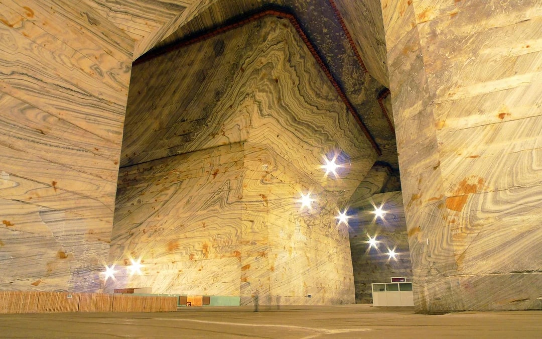 From Bucharest: Slanic Salt Mine Day Trip Image 5