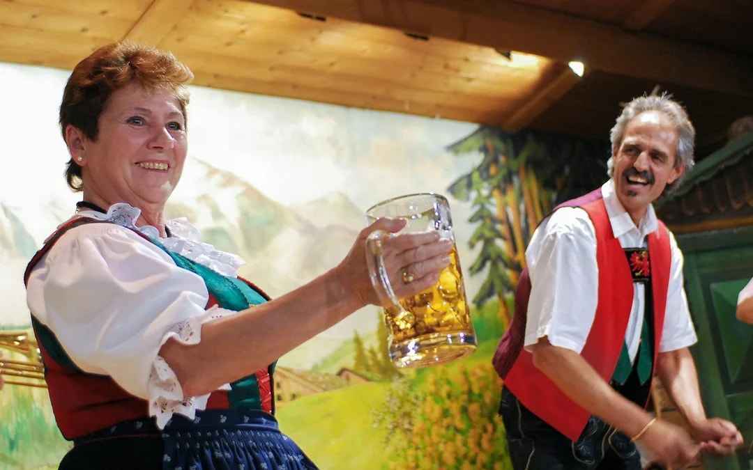 Tickets to Tyrolean Evening Folk Show with Gundolf Family Image 6