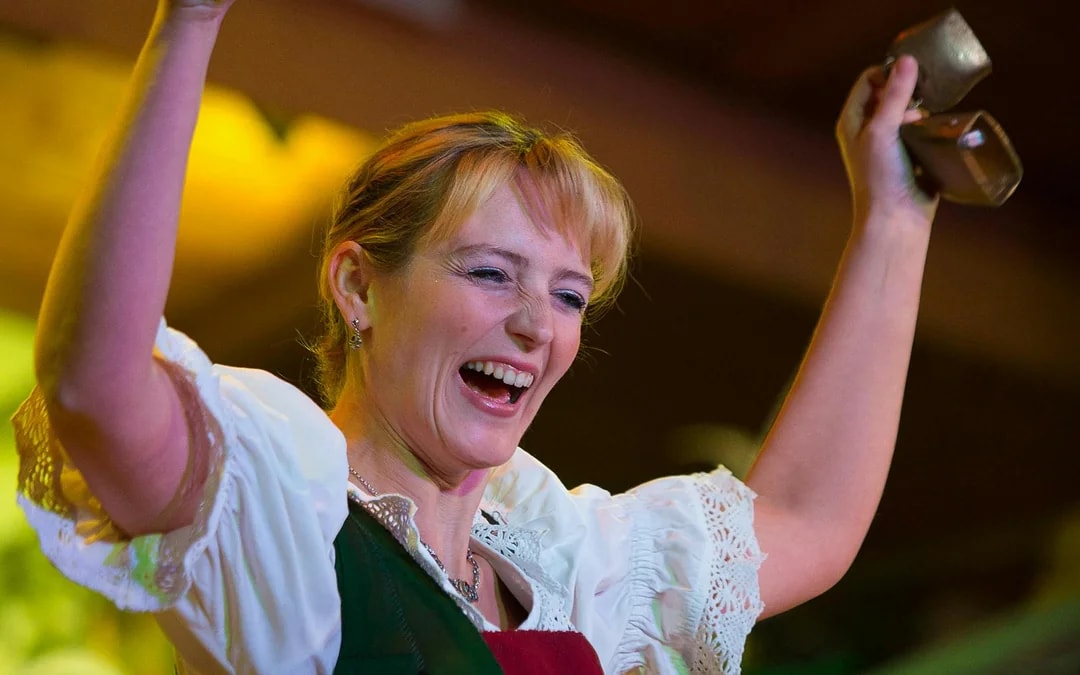 Tickets to Tyrolean Evening Folk Show with Gundolf Family Image 7