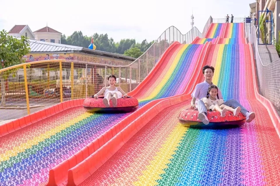 Tickets to Xiamen Old Courtyard Scenic Area + Tickets to the super-large 360-degree moving seat indoor live-action performance "Legend of Southern Fujian"