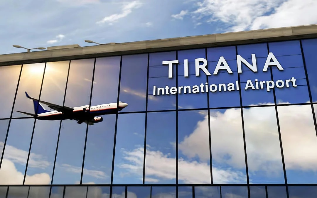 Bus Transfer: Tirana Airport to/from Durres Central Bus Station Image 4