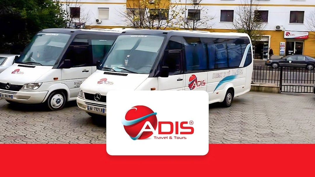 Bus Transfer: Tirana Airport to/from Durres Central Bus Station