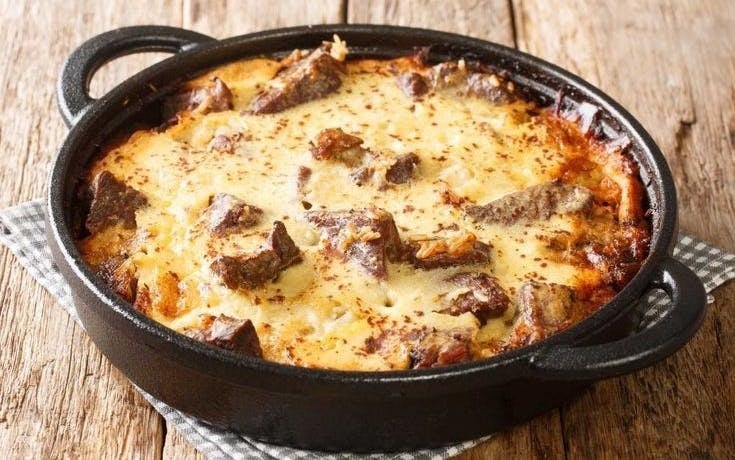 Tirana Private Cooking Class: Traditional Albanian Dishes in a Local Restaurant Image 3
