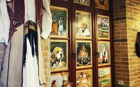 Tirana Private Cooking Class: Traditional Albanian Dishes in a Local Restaurant Image 8