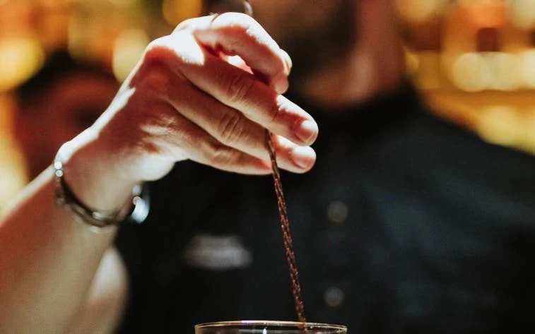 Tirana Pub Crawl: Guided Nightlife Tour with Entry to Three Venues, Welcome Drinks, and DJ Entertainment Image 6
