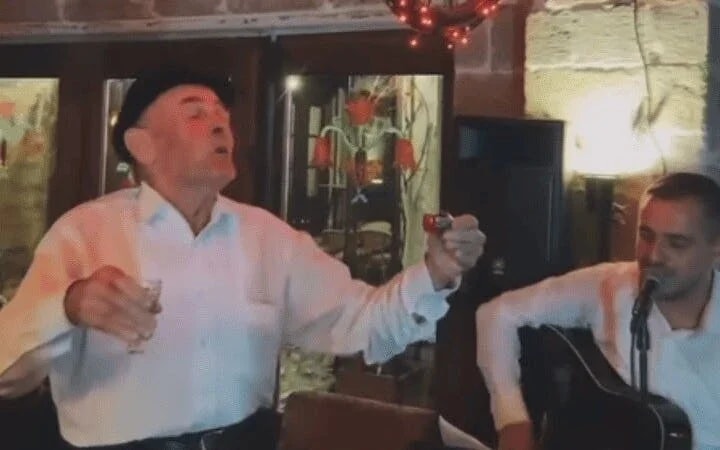 Tirana Raki Tasting and Albanian Meze Pairing Guided by Raki Expert Image 8