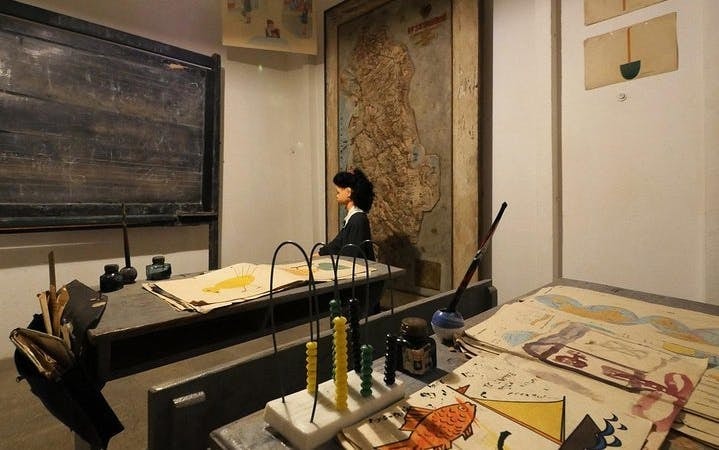 Tirana Walking Tour of Communist-Era Sites and Street Food Tastings Image 6