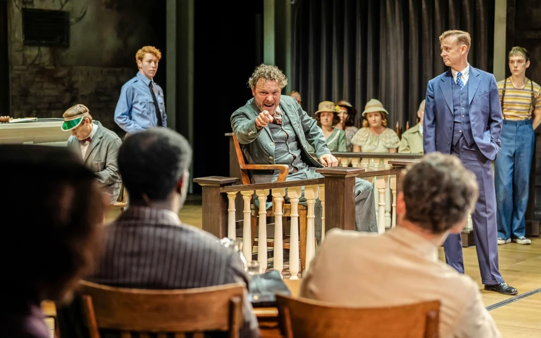 To Kill A Mockingbird Image 9