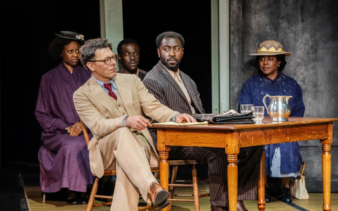To Kill A Mockingbird Image 10