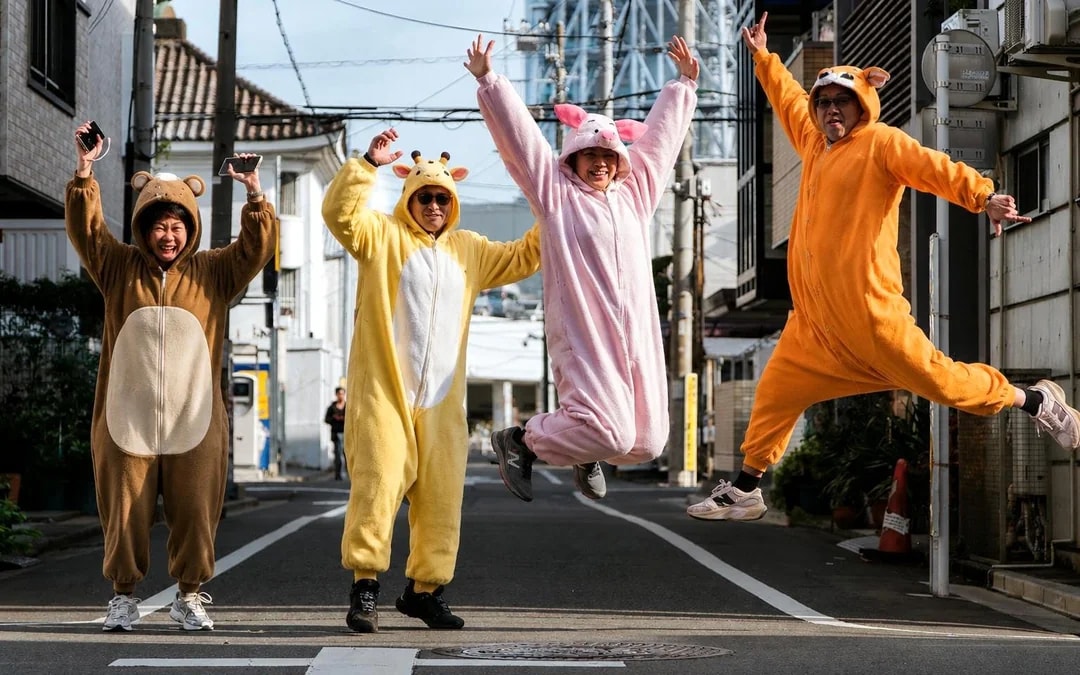 Tokyo: Asakusa, Kaminarimon & Skytree 60/120-Min Go-Karting Experience by JAPANKART Image 12