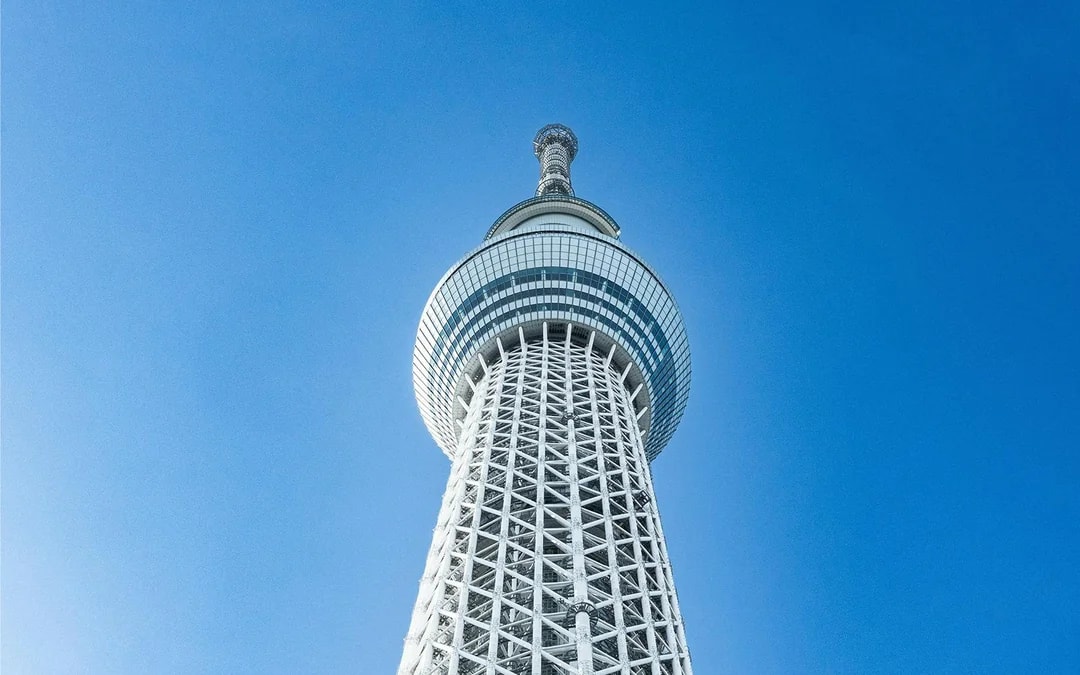 Tokyo Full‑Day City Tour with Tokyo Skytree, Meiji Jingu Shrine, Imperial Palace & More Image 1