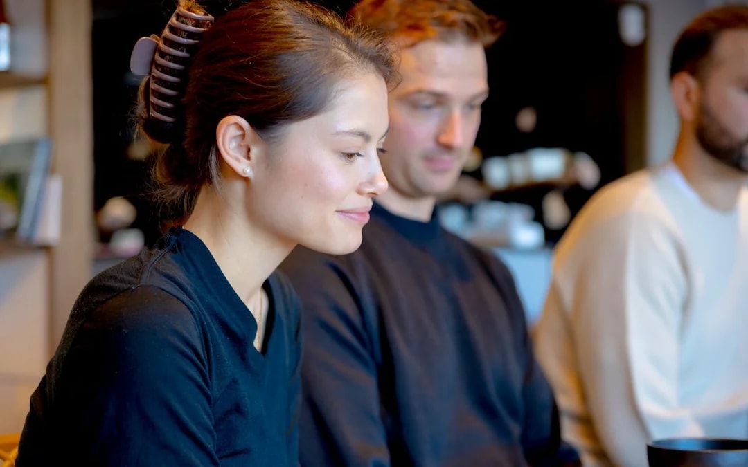 Tokyo Matcha-Making Cooking Class in Asakusa with English-Speaking Instructor Image 8