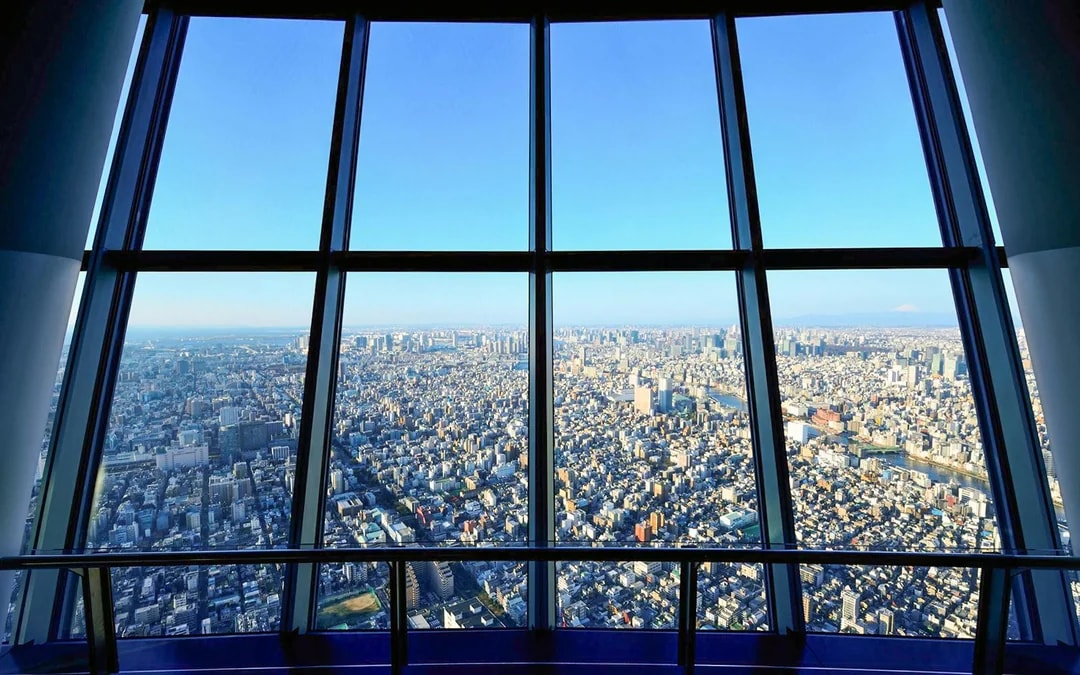 TOKYO SKYTREE Tickets Image 8