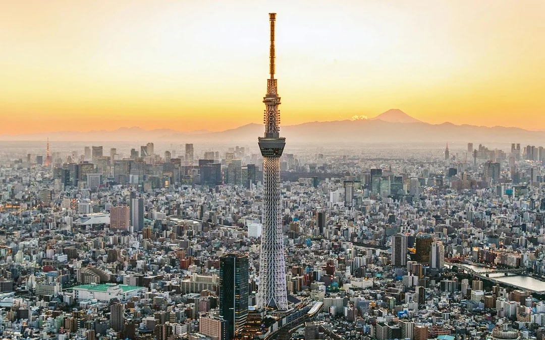 TOKYO SKYTREE Tickets Image 9