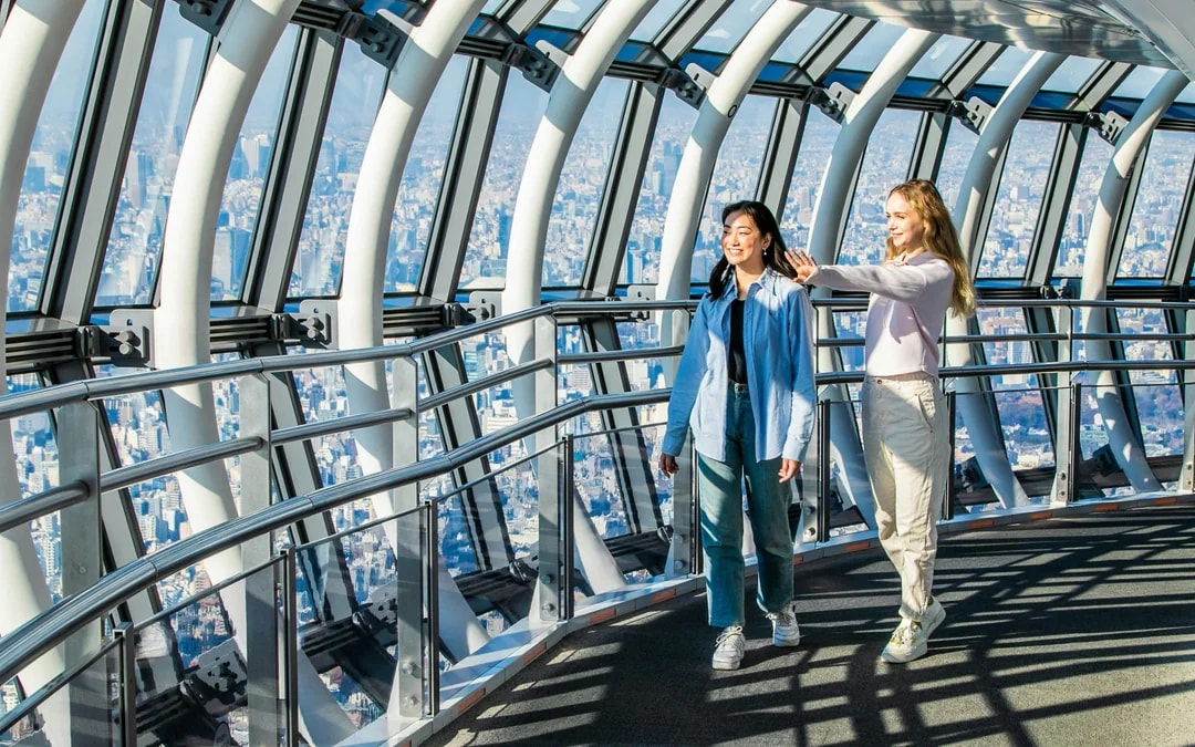 TOKYO SKYTREE Tickets Image 1