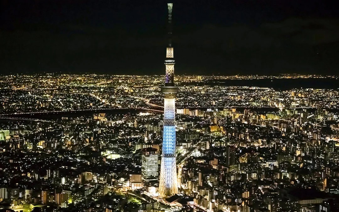TOKYO SKYTREE Tickets Image 11