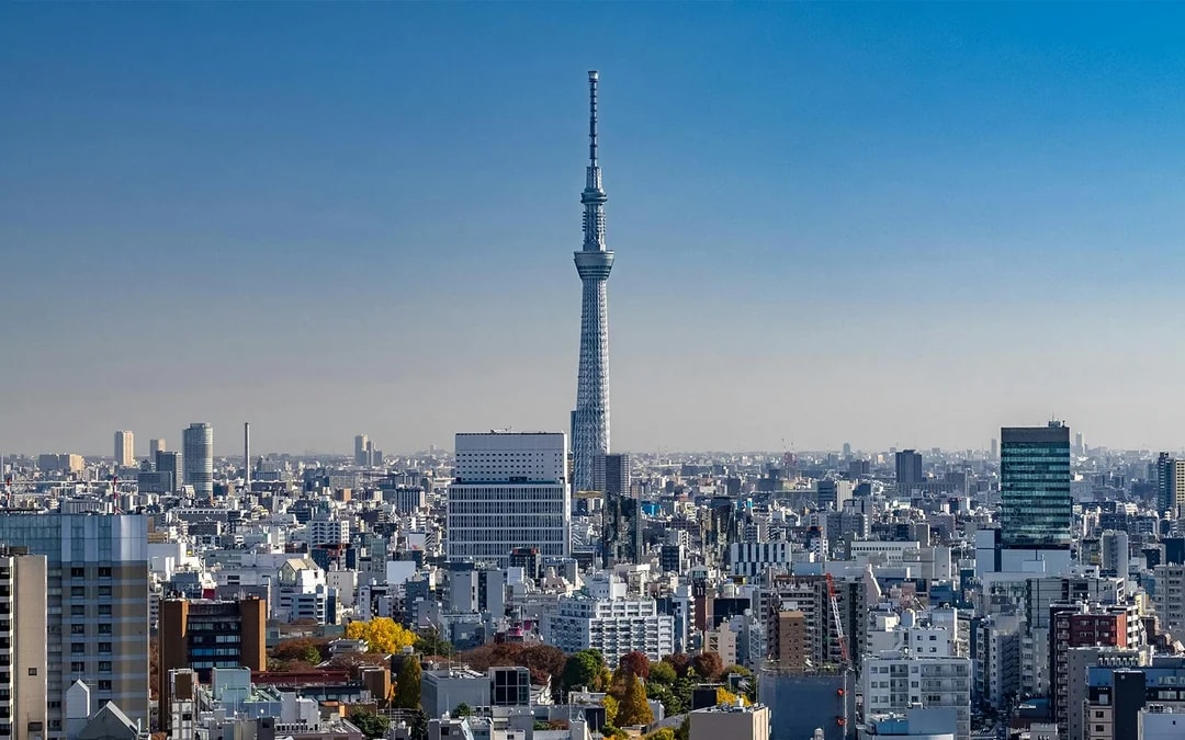 TOKYO SKYTREE Tickets Image 3