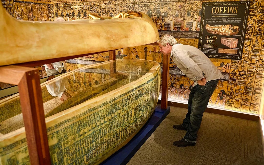 Tomb of the Pharaohs Tickets Image 7