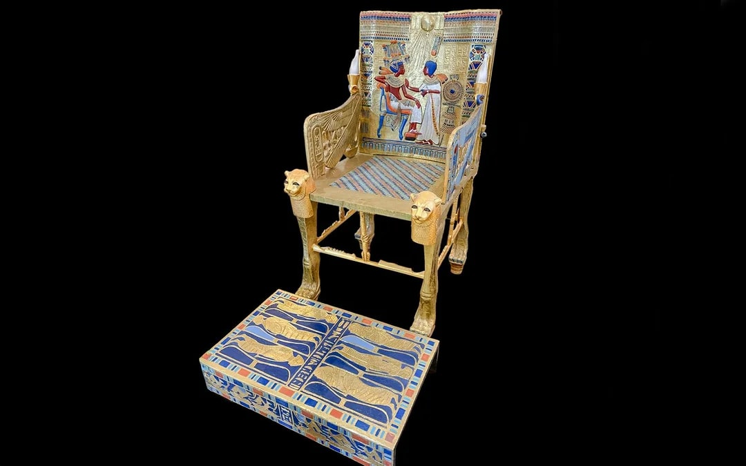 Tomb of the Pharaohs Tickets Image 8