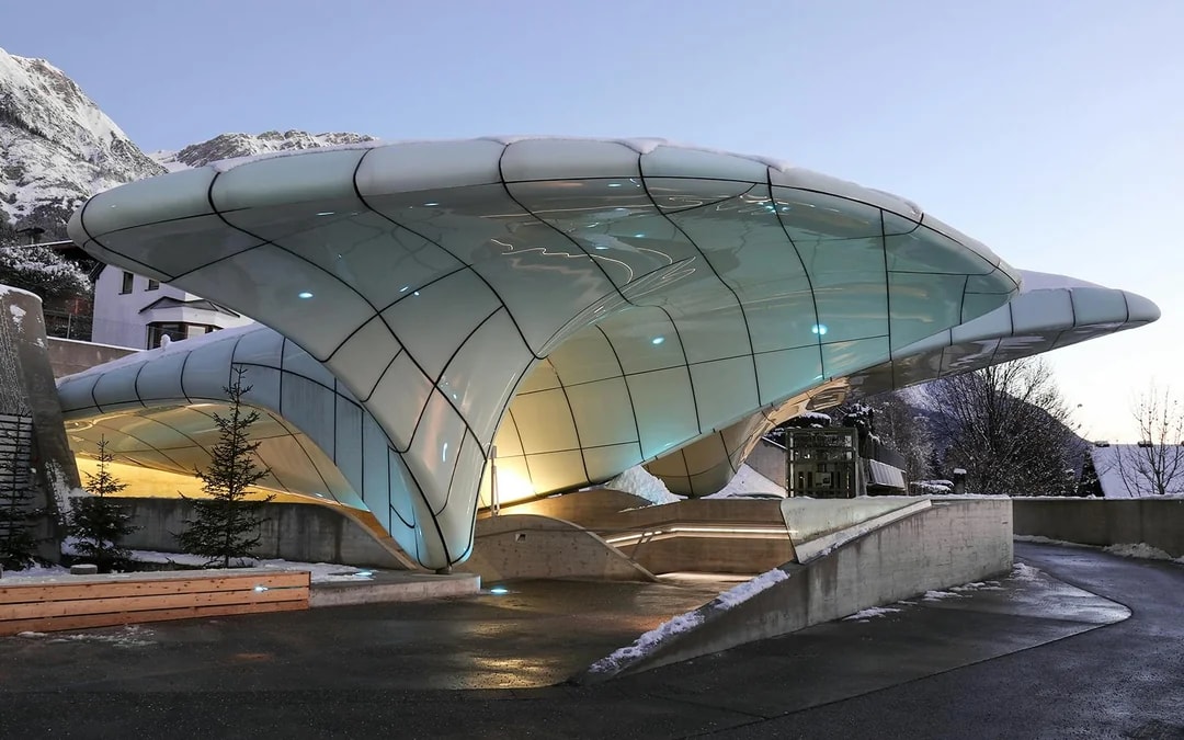 Round-Trip Tickets to Top of Innsbruck with Optional Alpine Zoo Image 3