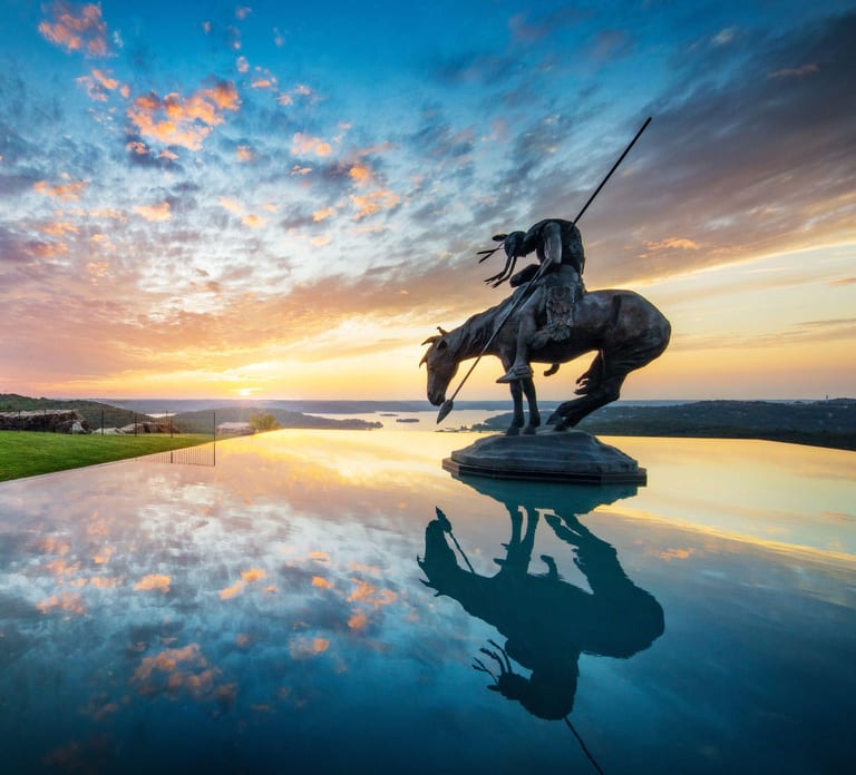Branson: Top of the Rock Ozarks Heritage Preserve (Minneapolis)