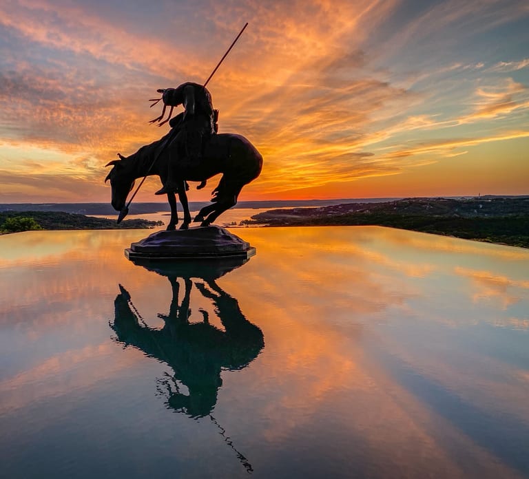 Branson: Top of the Rock Ozarks Heritage Preserve (Minneapolis)