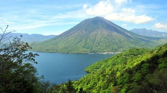 Toshogu Kegon Falls Lake Chuzenji one-day tour