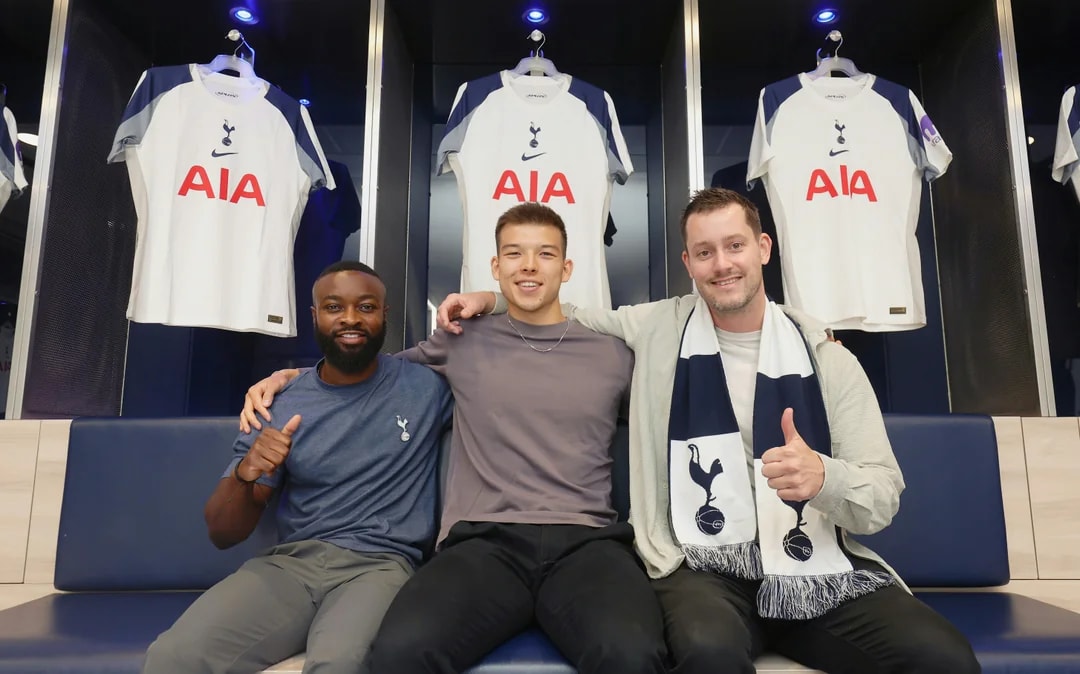Tottenham Hotspur Stadium Guided Tours Image 7