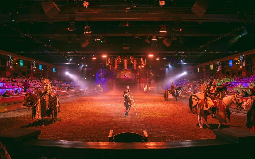 Tournament of Kings Image 11