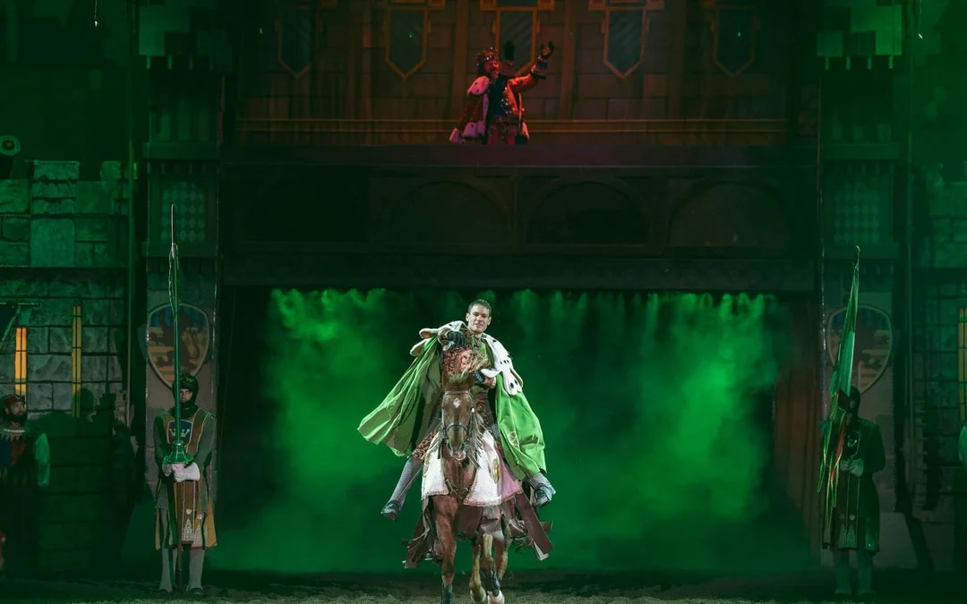 Tournament of Kings Image 7