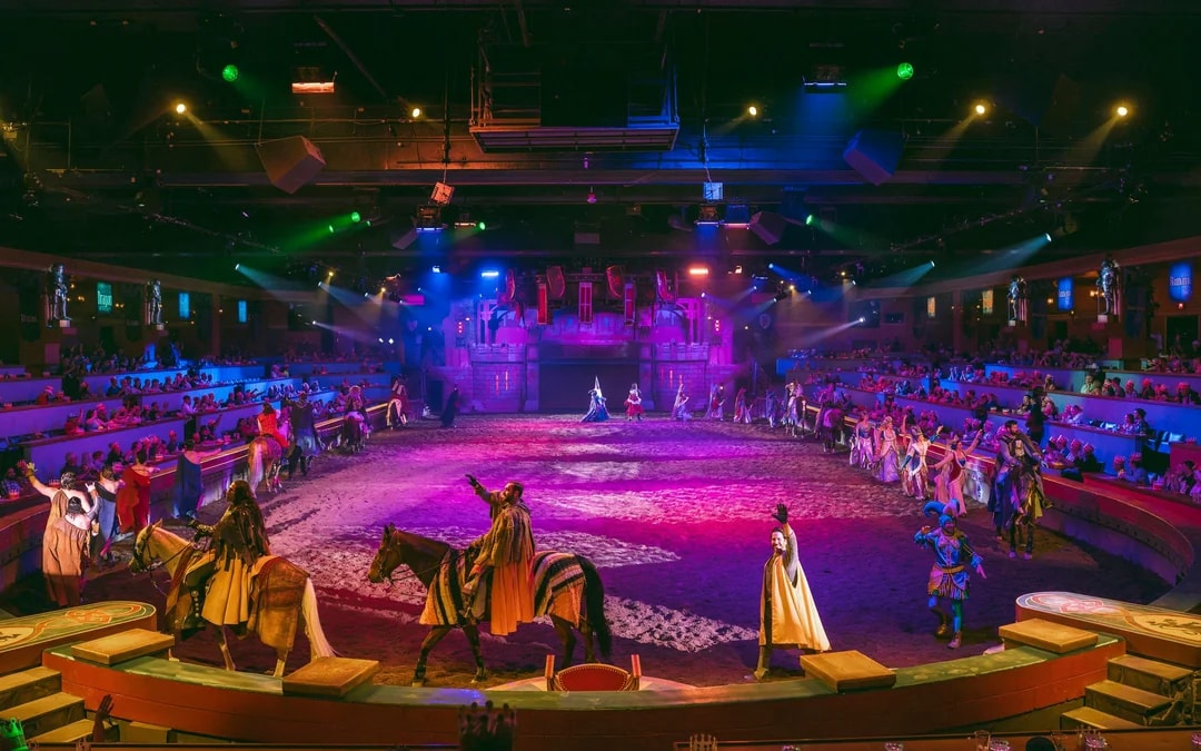Tournament of Kings Image 8