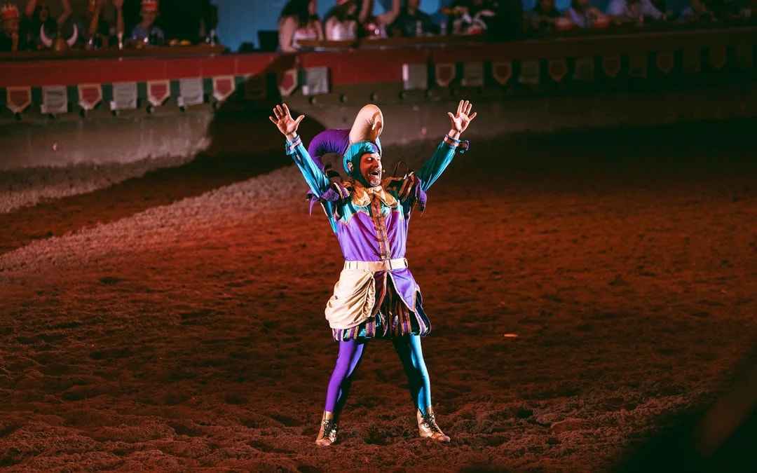 Tournament of Kings Image 9