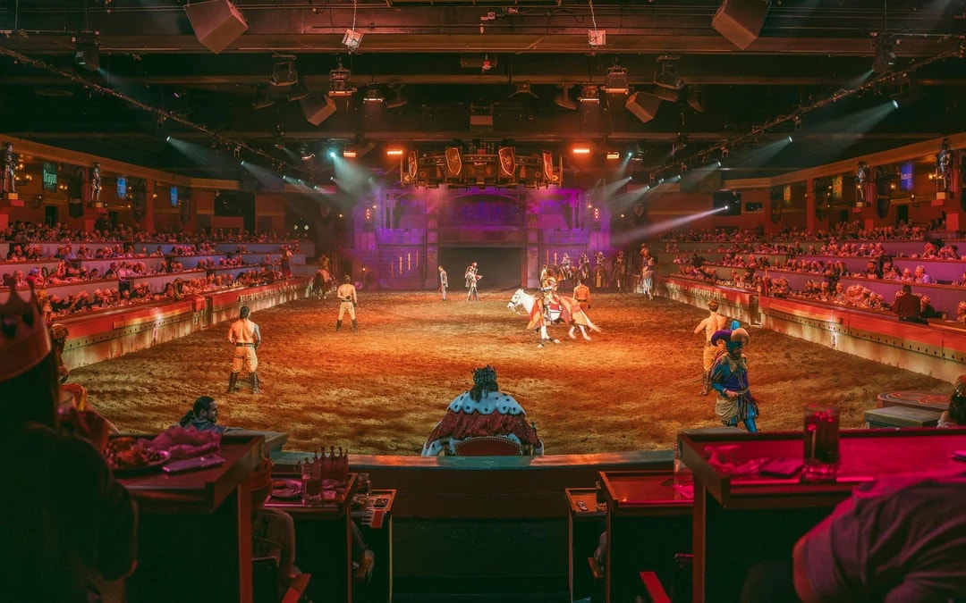Tournament of Kings Image 10
