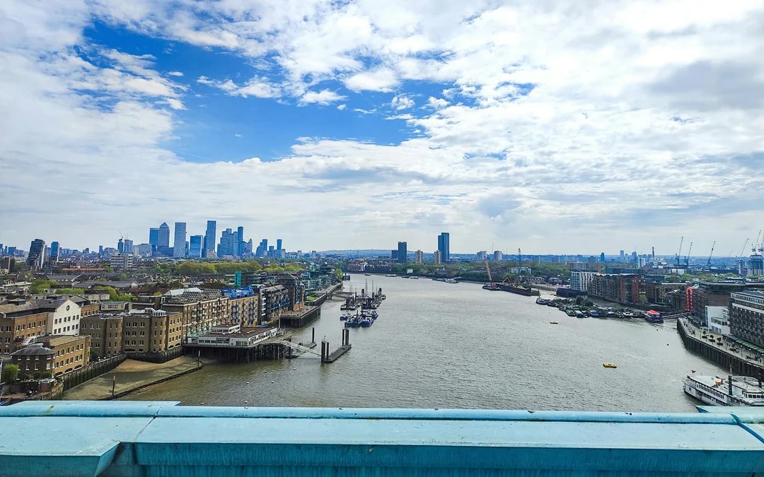 Skip-the-Line Tower Bridge Tickets and Tower of London Early-Access Guided Tour with Beefeater Opening Ceremony Image 6
