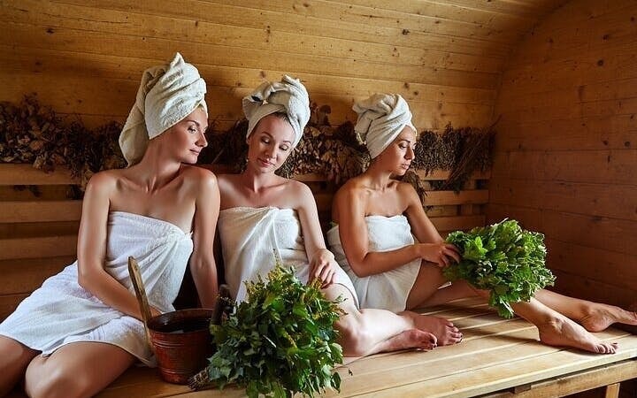 Traditional Moroccan Hammam Experience with Transfer – Marrakech Image 6