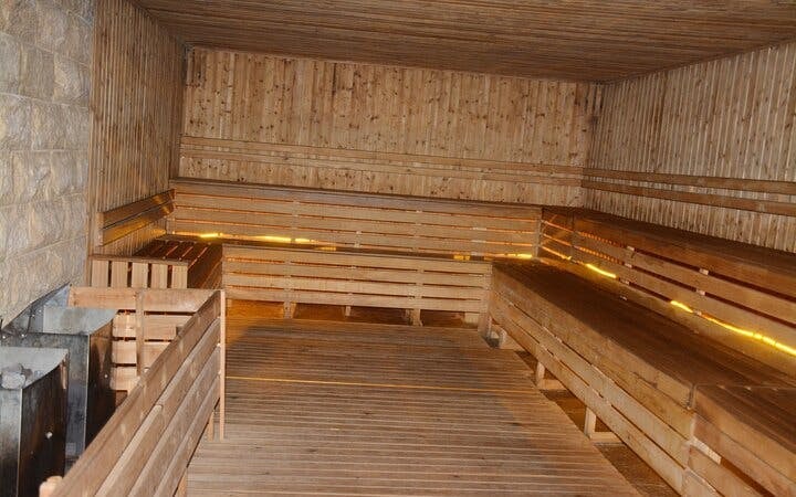 Traditional Moroccan Hammam Experience with Transfer – Marrakech Image 10