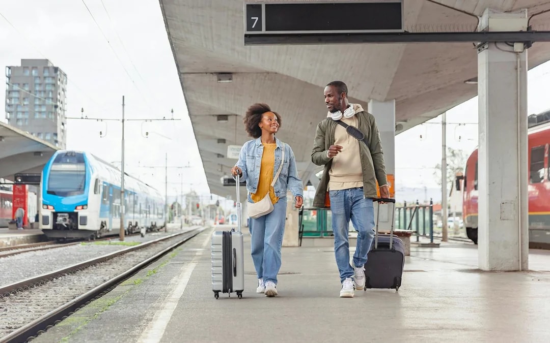 Trenitalia Pass: Trip-Based Access on Frecce & Intercity Image 5