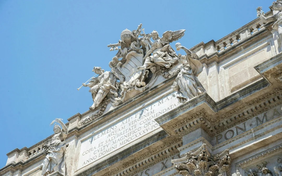 Trevi District Underground Guided Tour Image 2