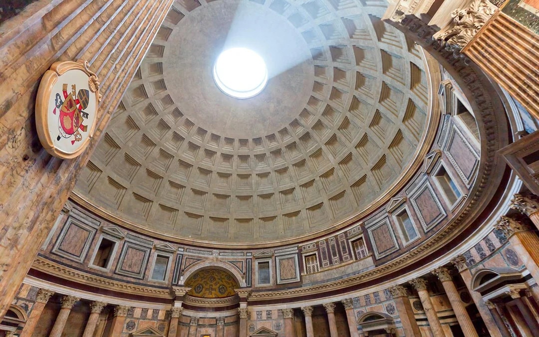 Trevi, Navona, Pantheon & Spanish Steps Walking Tour Image 6