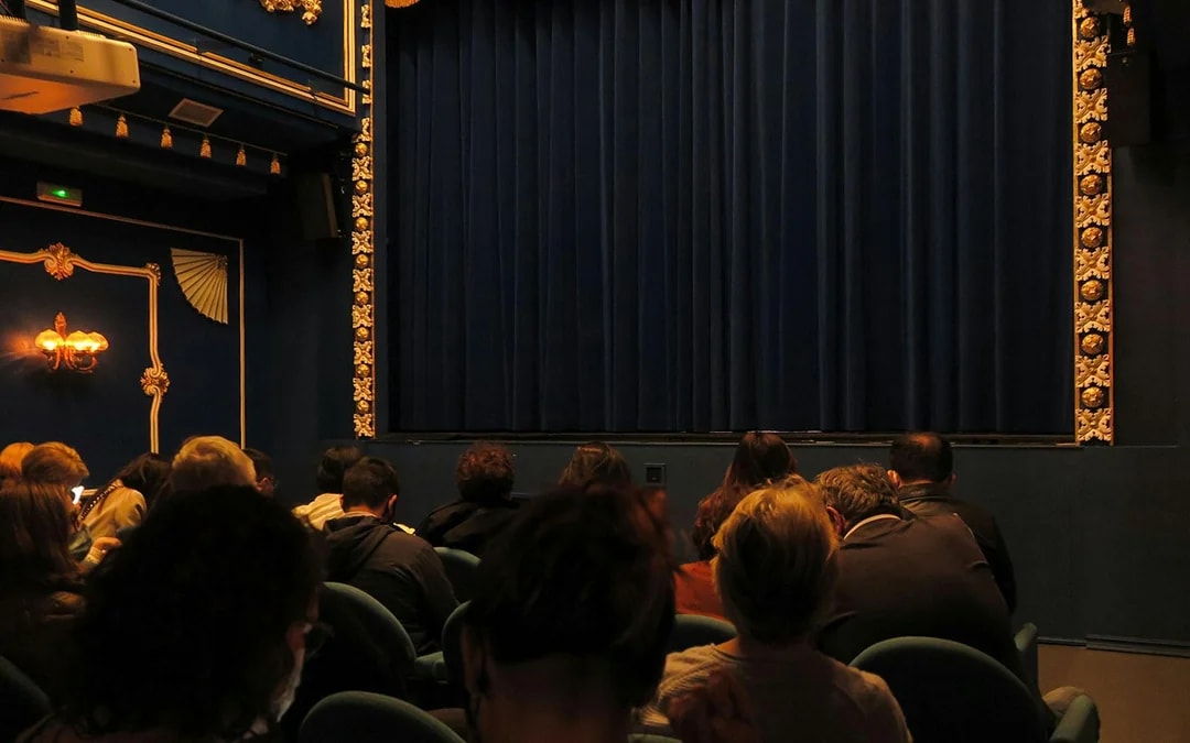 Triana Theater - Flamenco Show Image 3