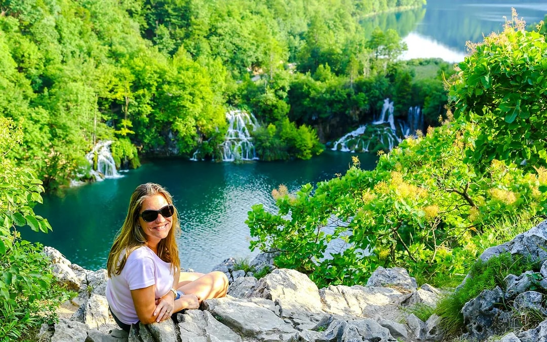 From Trogir: Full-Day Trip to Plitvice Lakes National Park Image 7