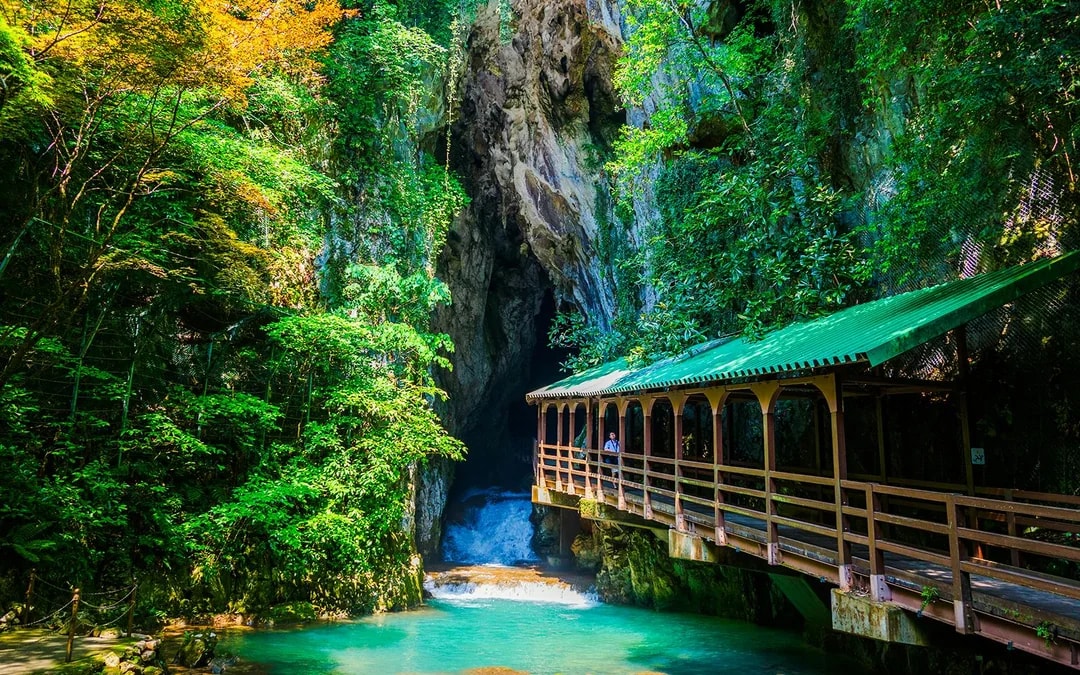 From Trogir: Full-Day Trip to Plitvice Lakes National Park Image 9