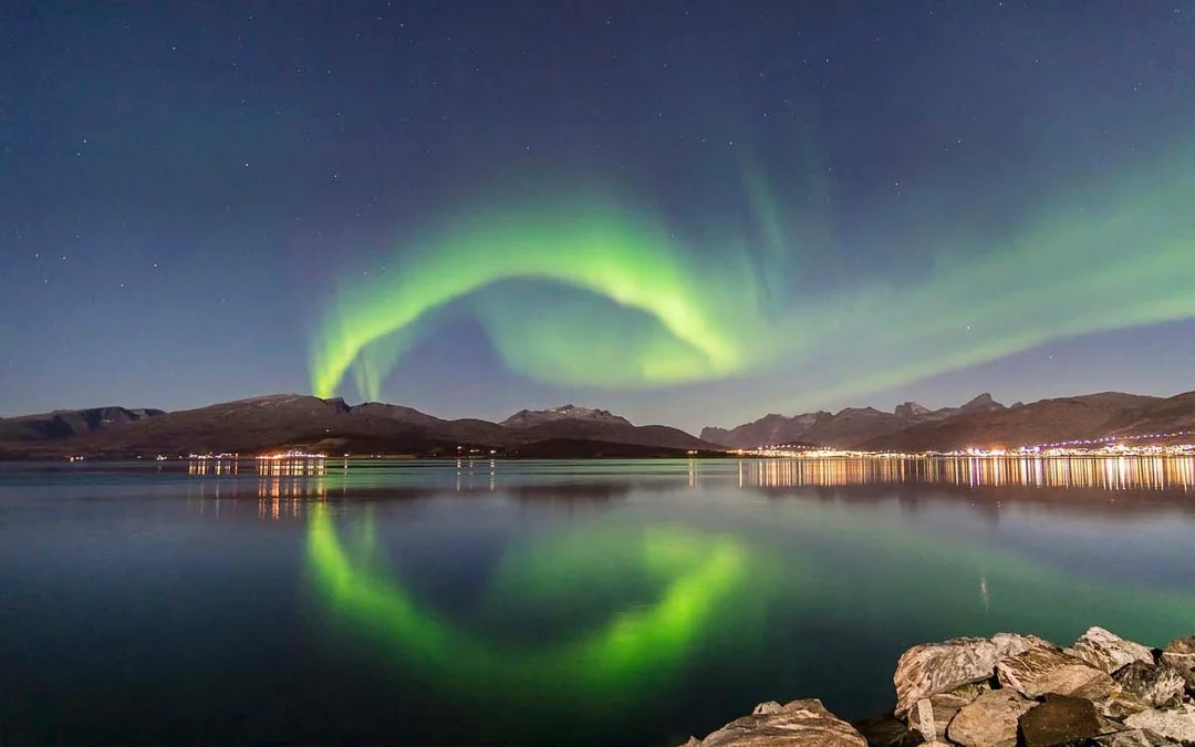Tromso: Northern Lights, Reindeer and Sami Experiences Image 4