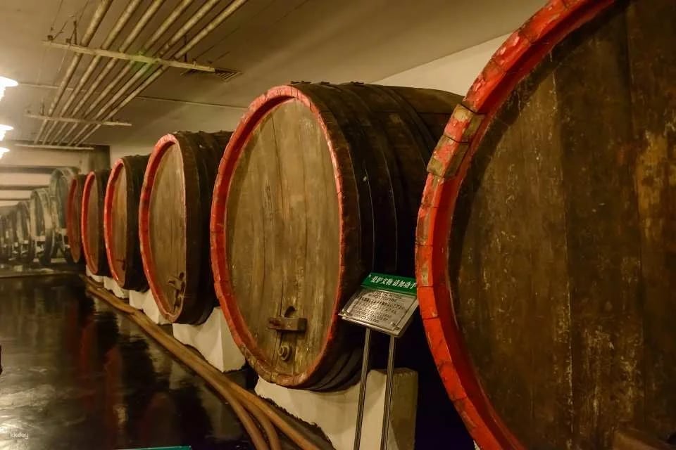 Tsingtao Beer Museum