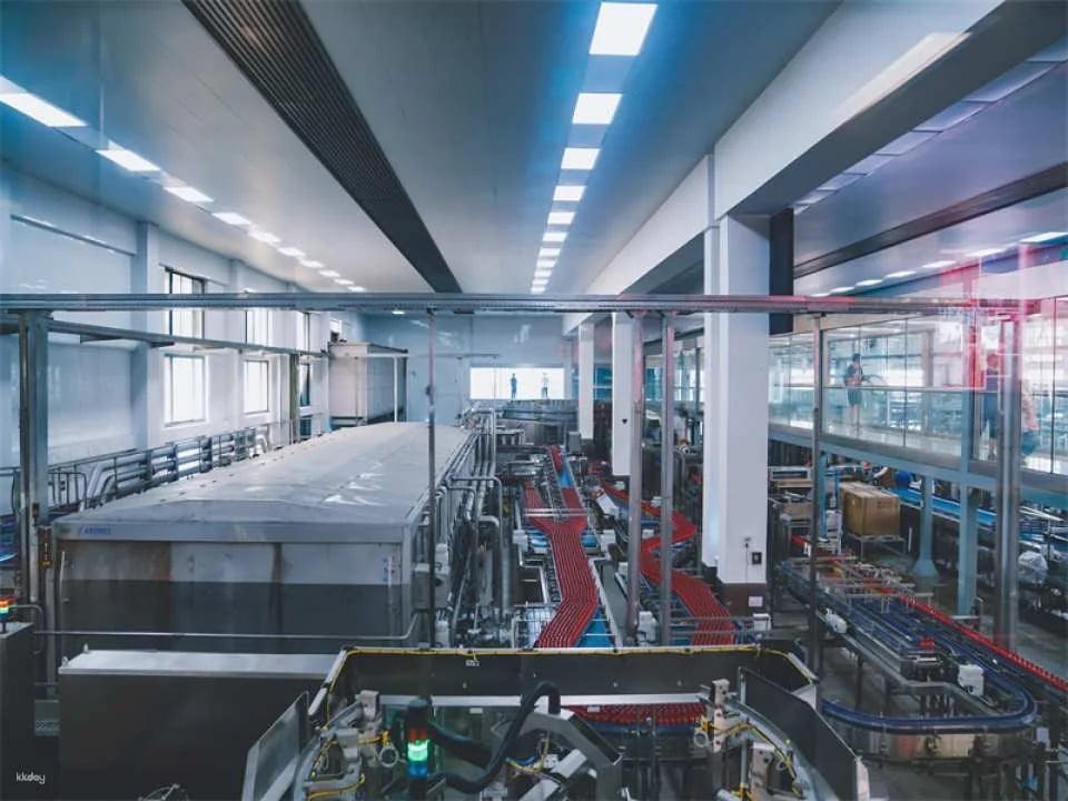 Tsingtao Beer Museum