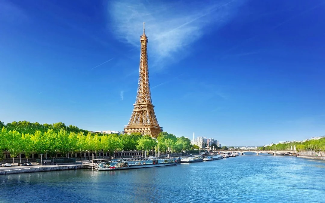 Turbopass Paris City Card with Paris Museum Pass: Access to 60+ Attractions Image 2
