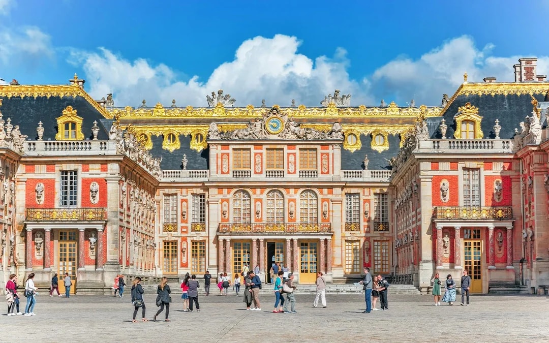 Turbopass Paris Essentials City Pass: Access to 20+ Attractions Image 6