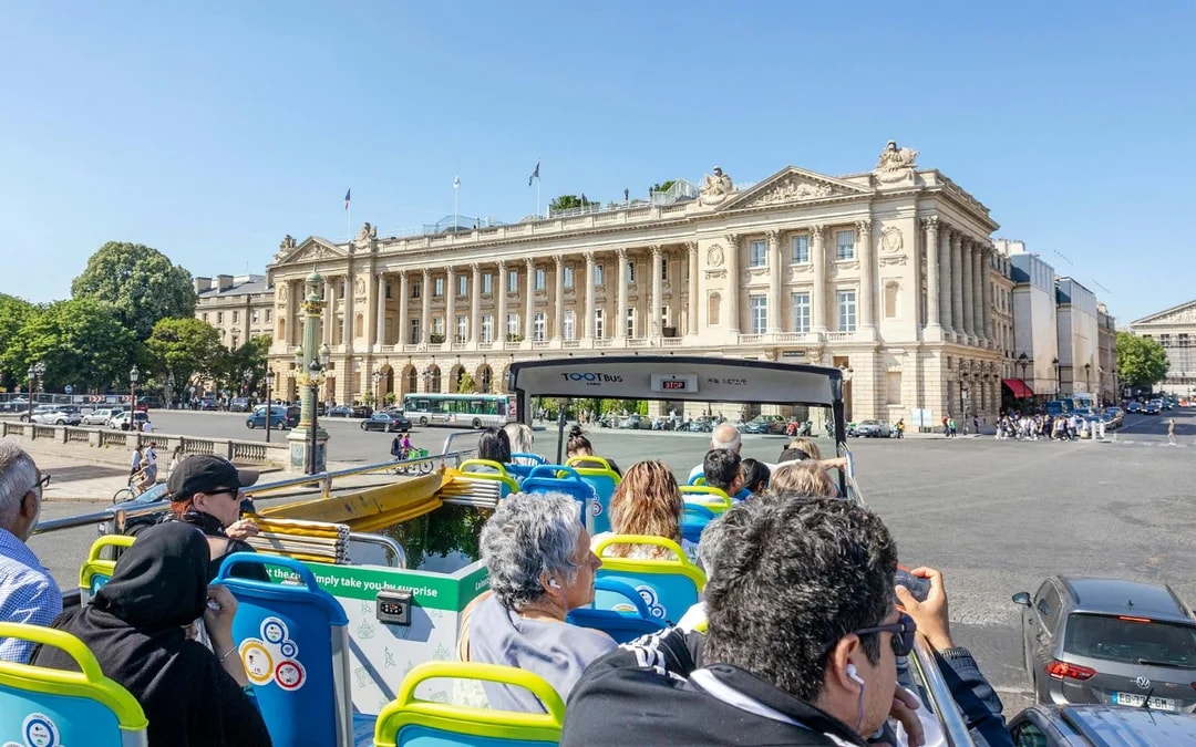 Turbopass Paris Essentials City Pass: Access to 20+ Attractions Image 9